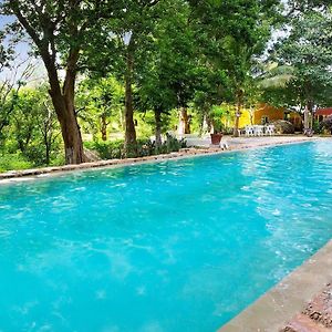 Capital O Hotel Hacienda Yunku